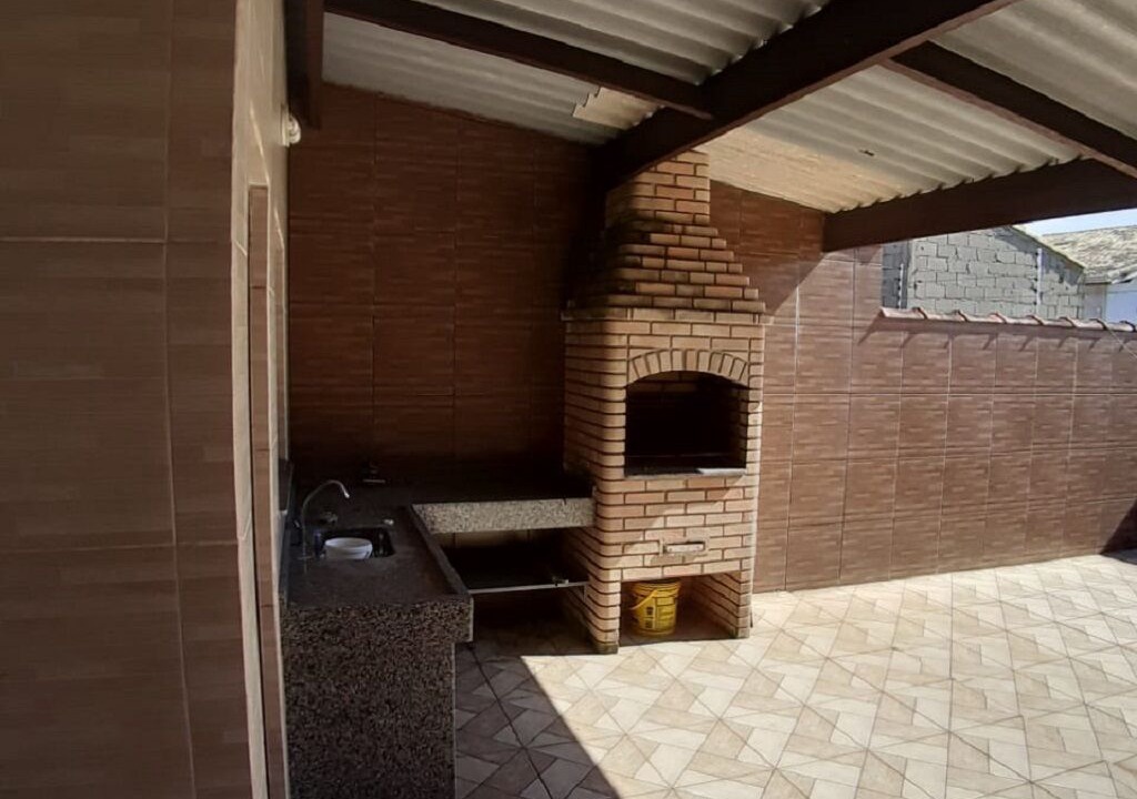 Photo of Patio Balcony in Ilha Comprida