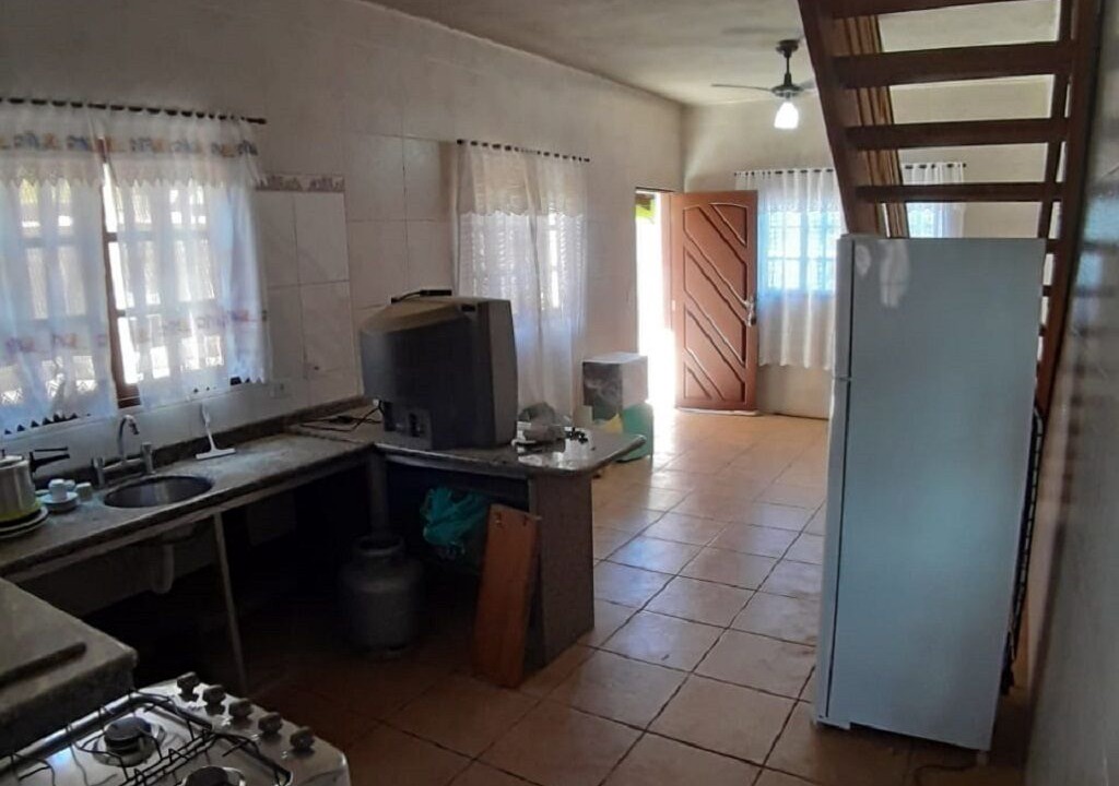 Photo of Kitchen in Ilha Comprida