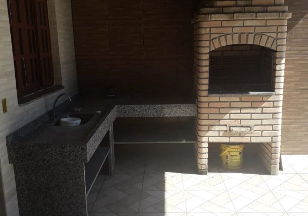 Photo of Patio Balcony in Ilha Comprida
