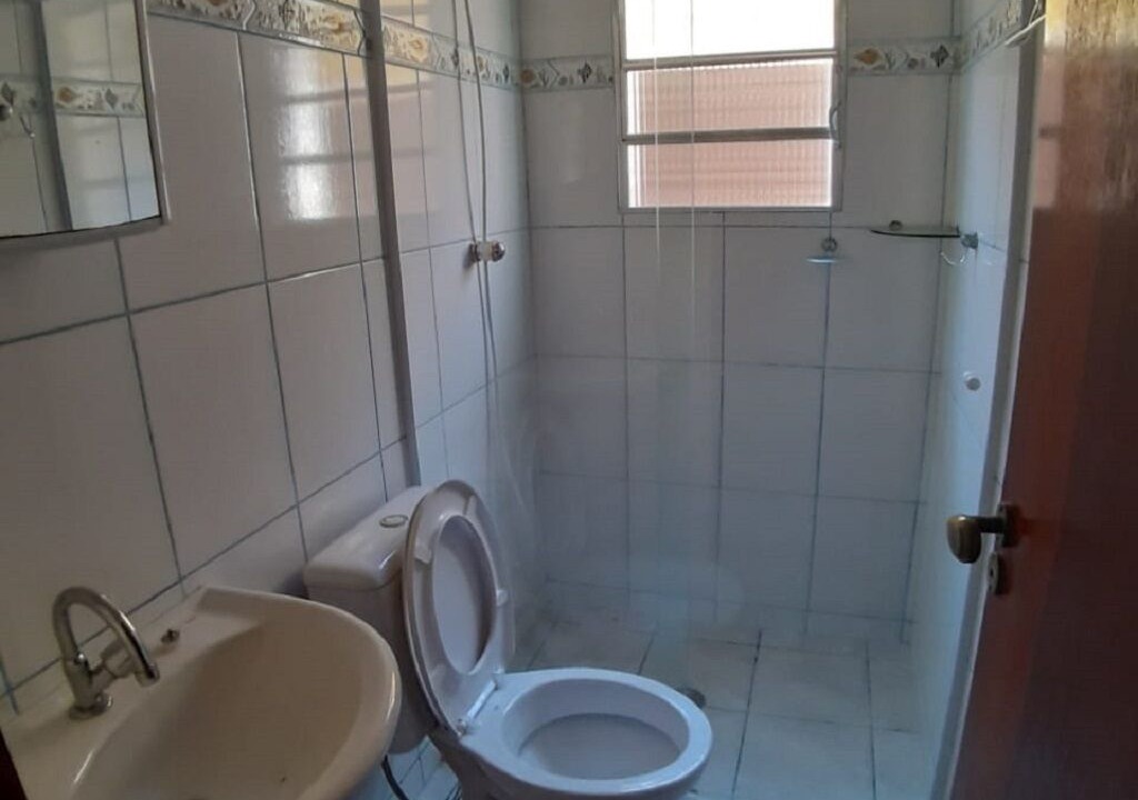 Photo of Bathroom in Ilha Comprida