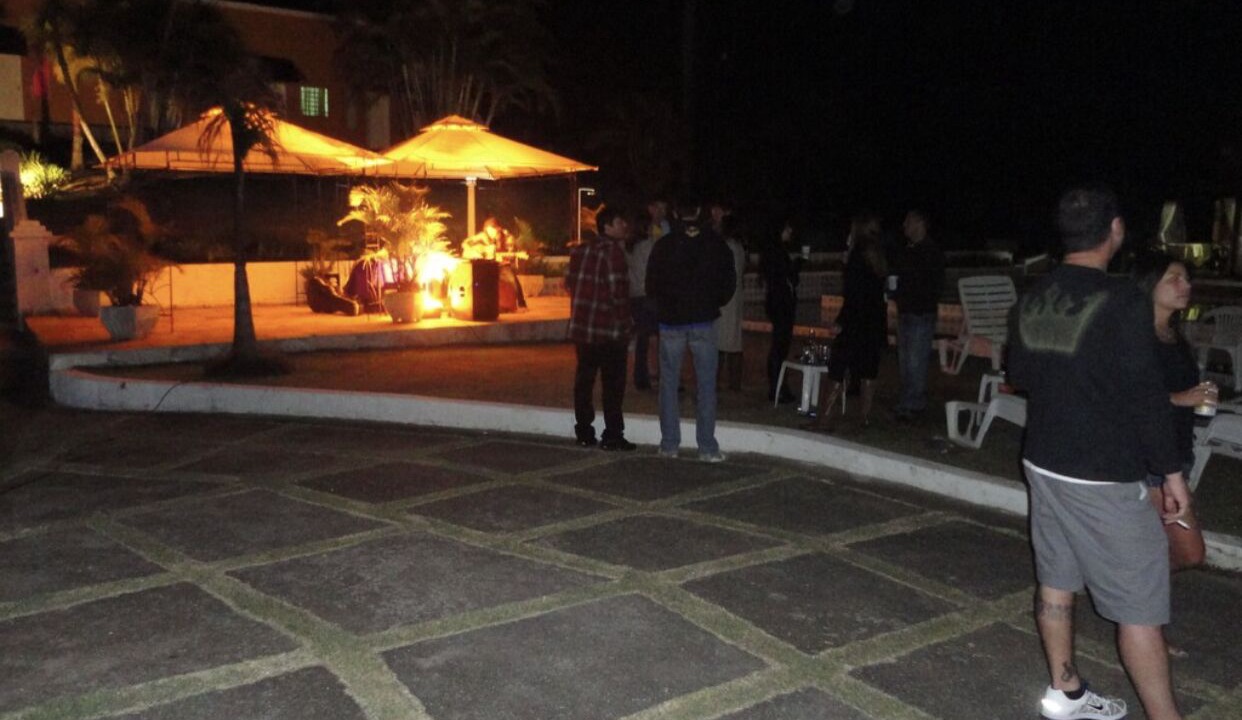 Photo of Outdoor in Sao Roque