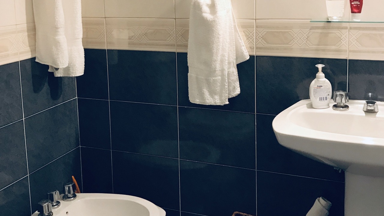 Photo of Bathroom in Villa Crespo