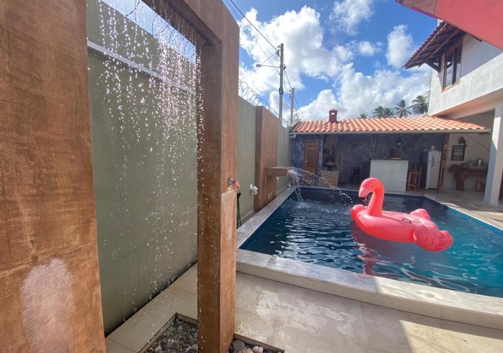 Photo of Outdoor in Sao Miguel dos Milagres