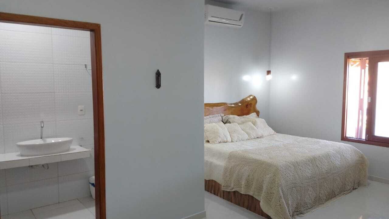 Photo of Bedroom in Sao Miguel dos Milagres