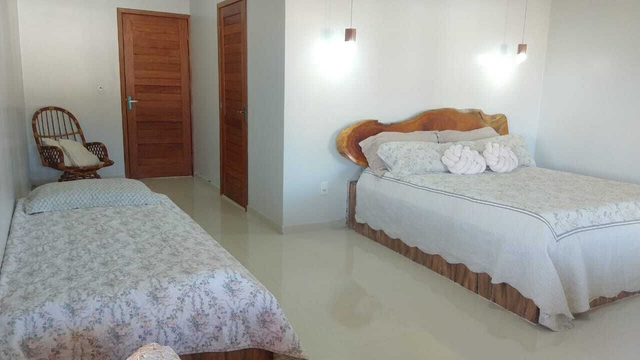 Photo of Bedroom in Sao Miguel dos Milagres
