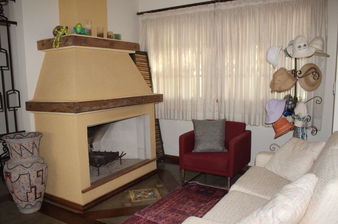 Photo of Livingroom in Pinhalzinho