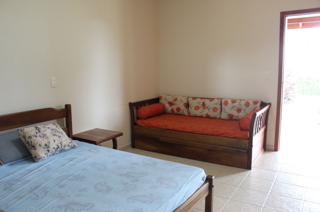 Photo of Bedroom in Pinhalzinho