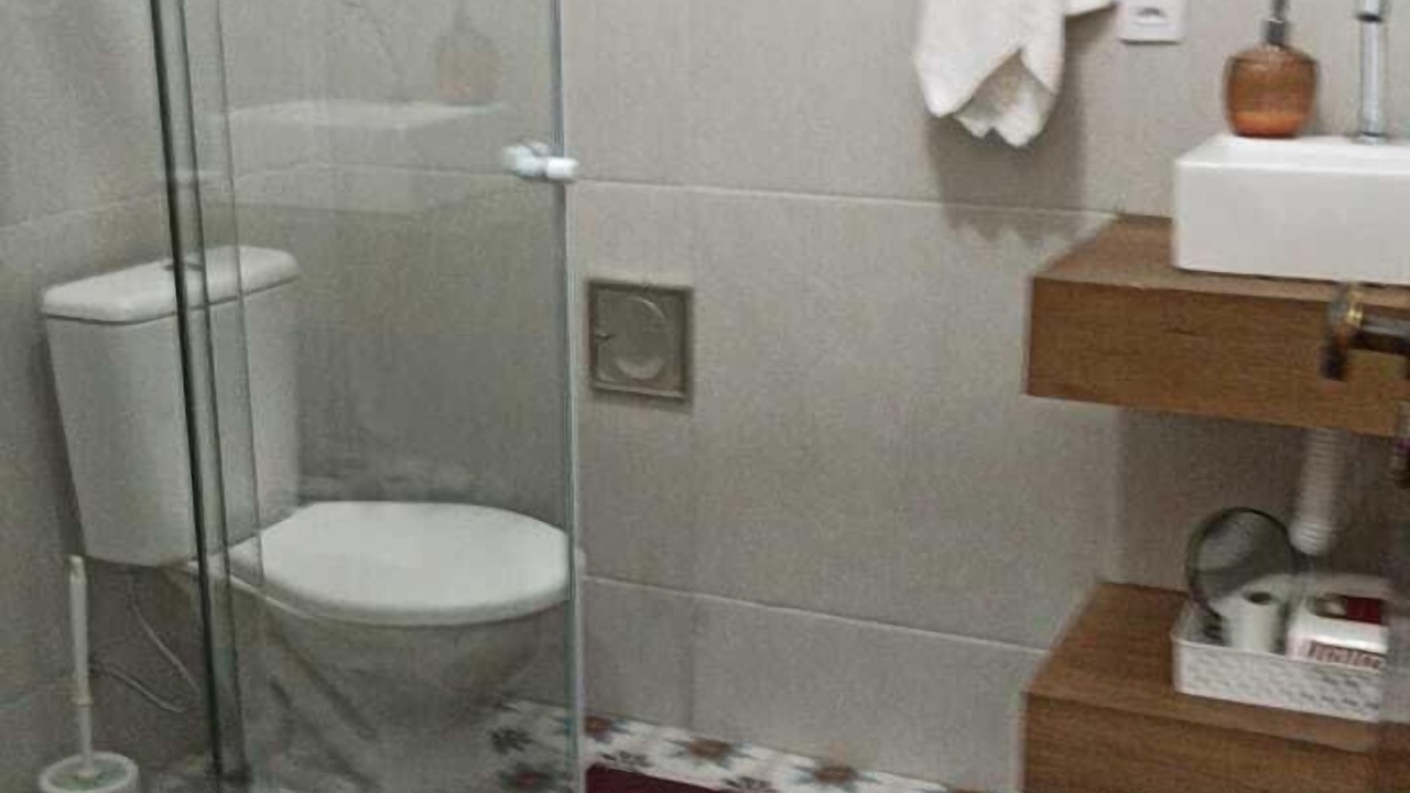 Photo of Bathroom in Saquarema