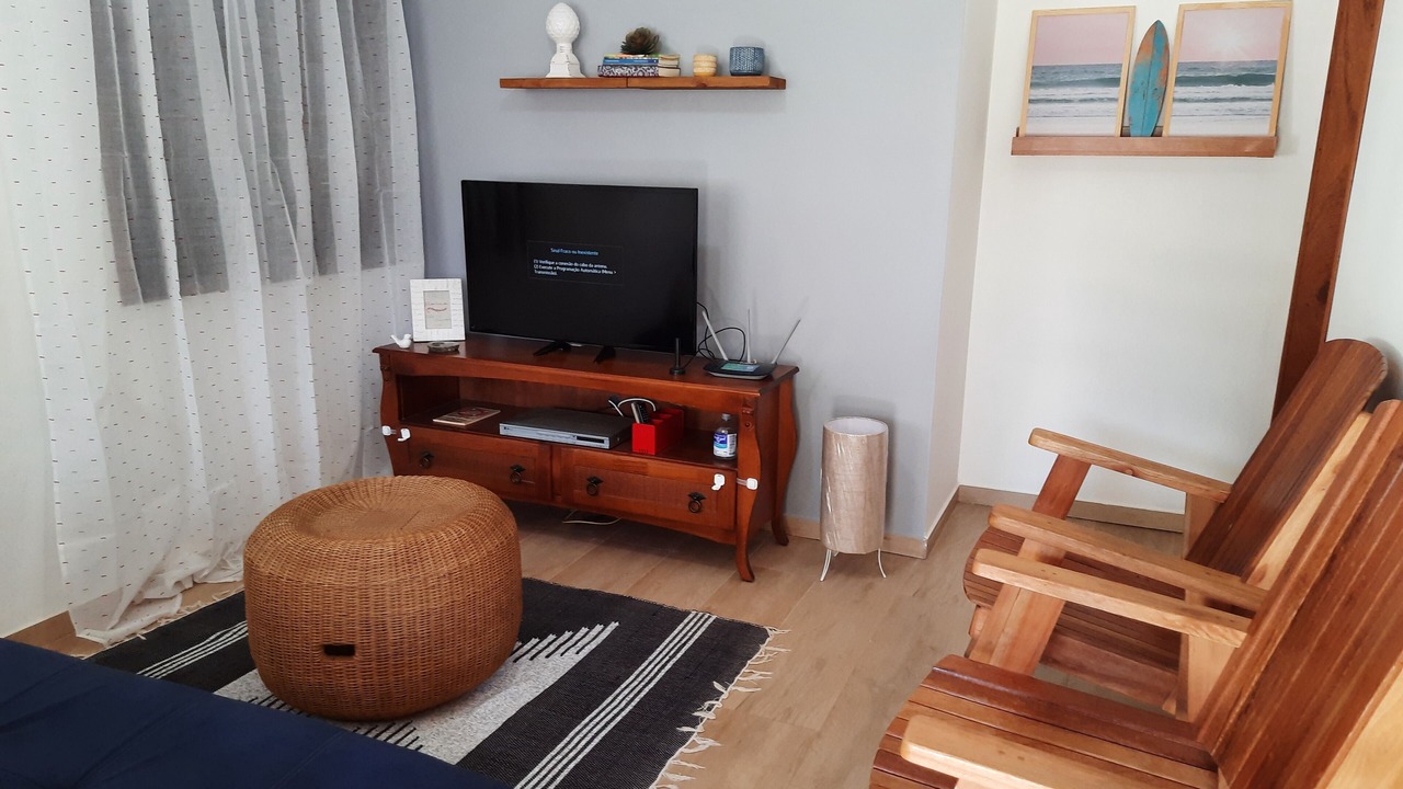 Photo of Livingroom in Saquarema