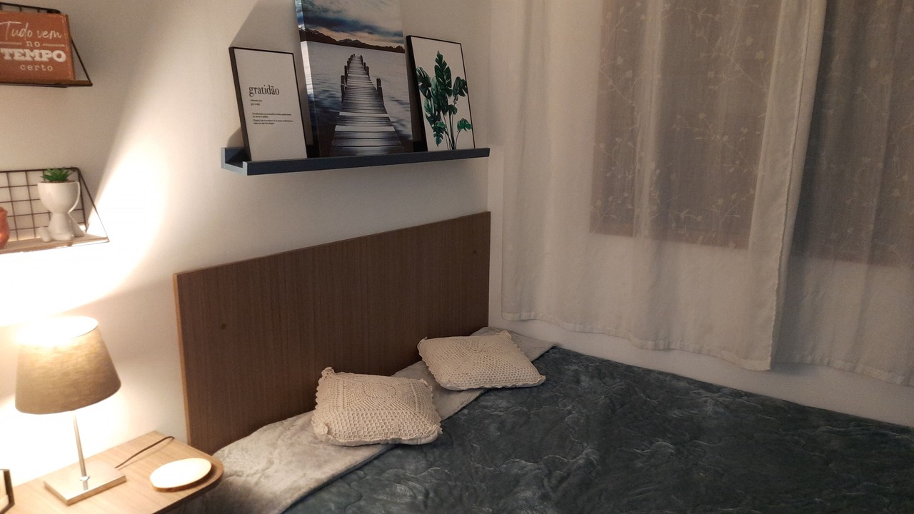 Photo of Bedroom in Saquarema