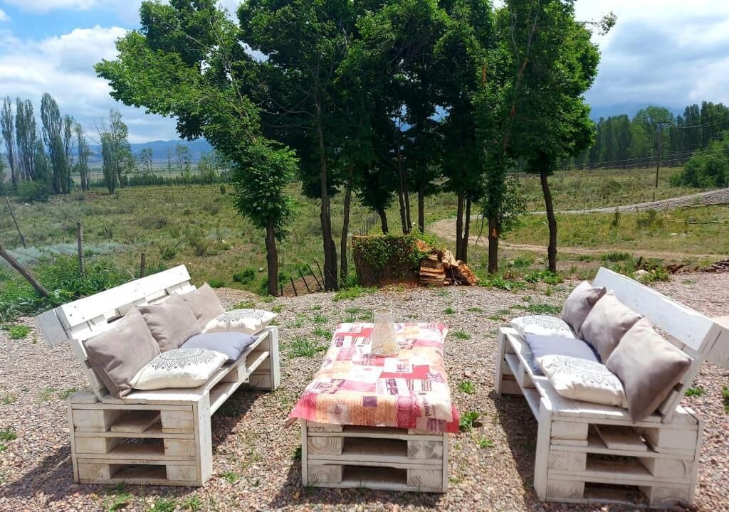 Photo of Outdoor in Tupungato