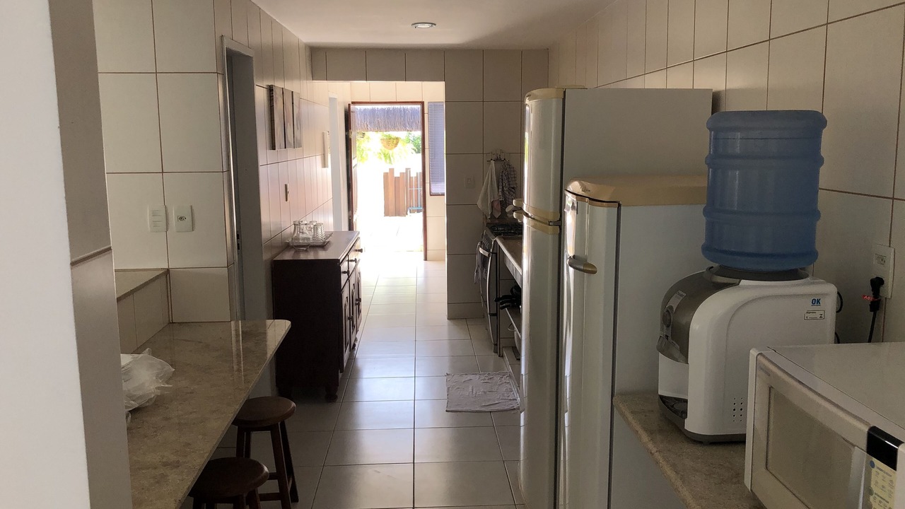 Photo of Kitchen in Pontal de Serrambi