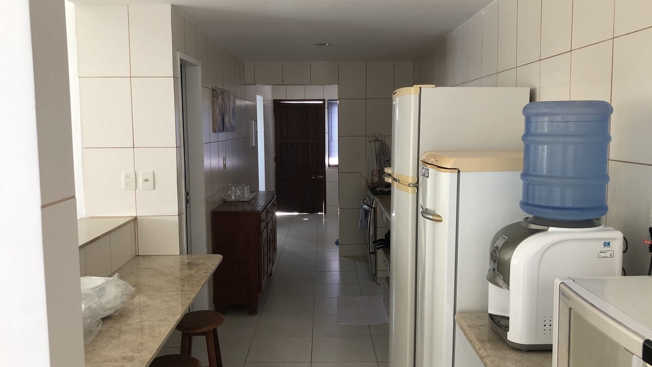 Photo of Kitchen in Pontal de Serrambi