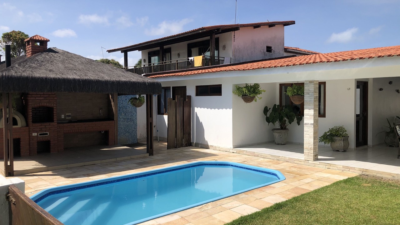 Photo of Outdoor in Pontal de Serrambi
