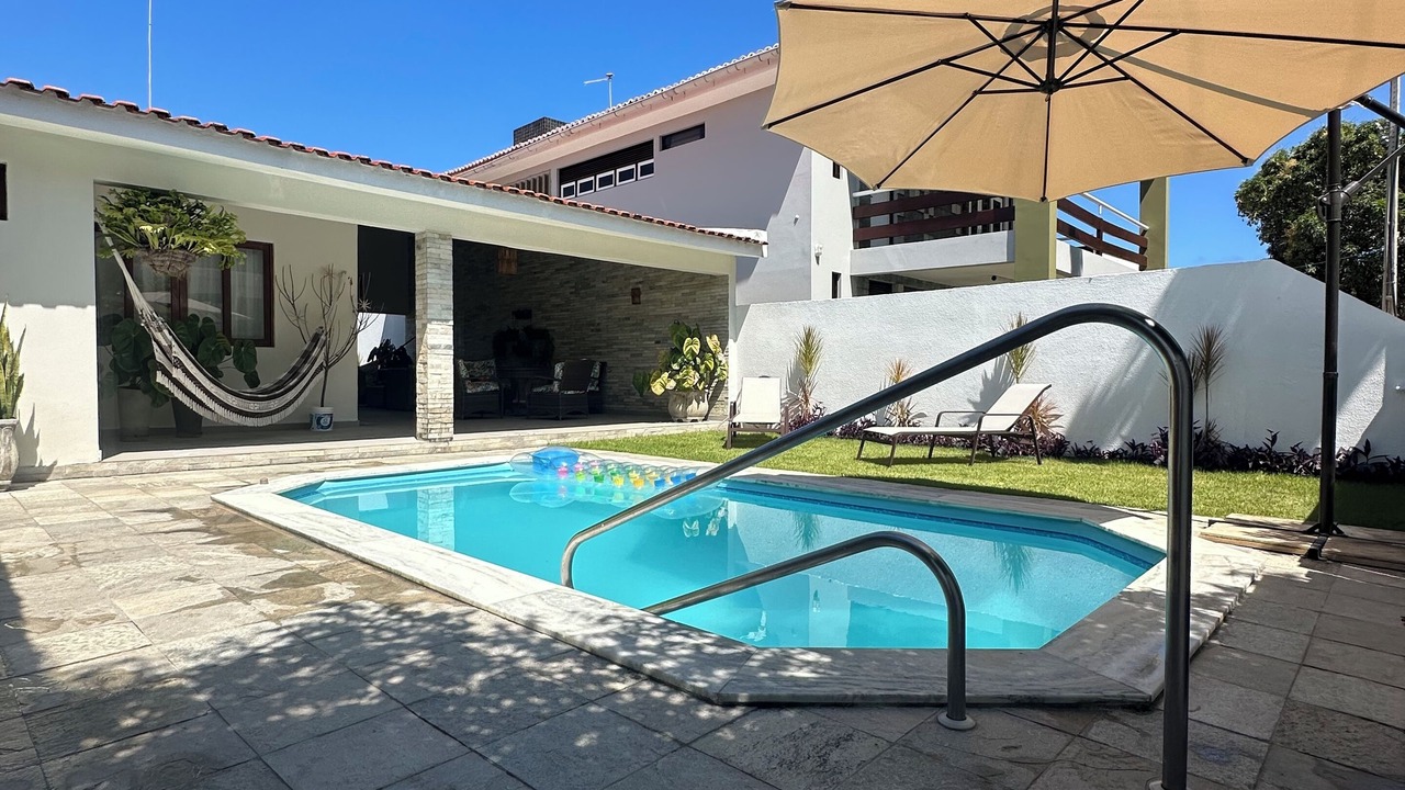 Photo of Outdoor in Pontal de Serrambi
