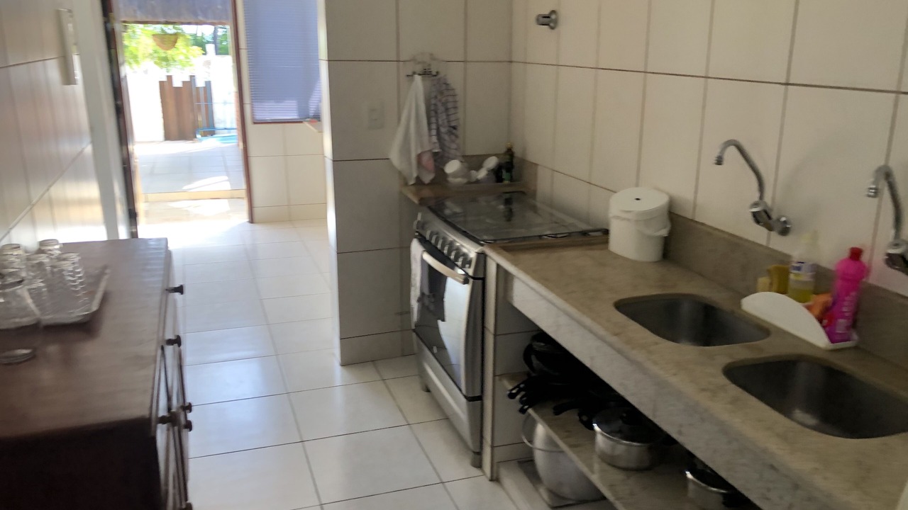 Photo of Kitchen in Pontal de Serrambi