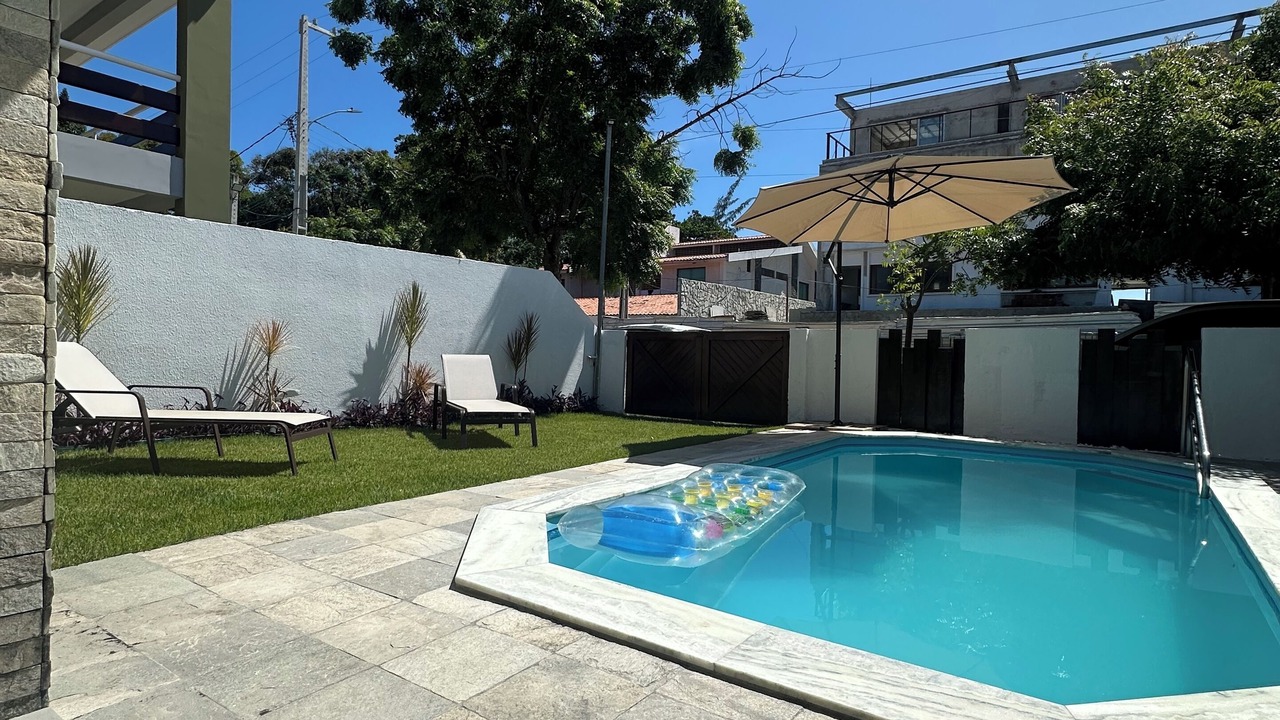 Photo of Outdoor in Pontal de Serrambi
