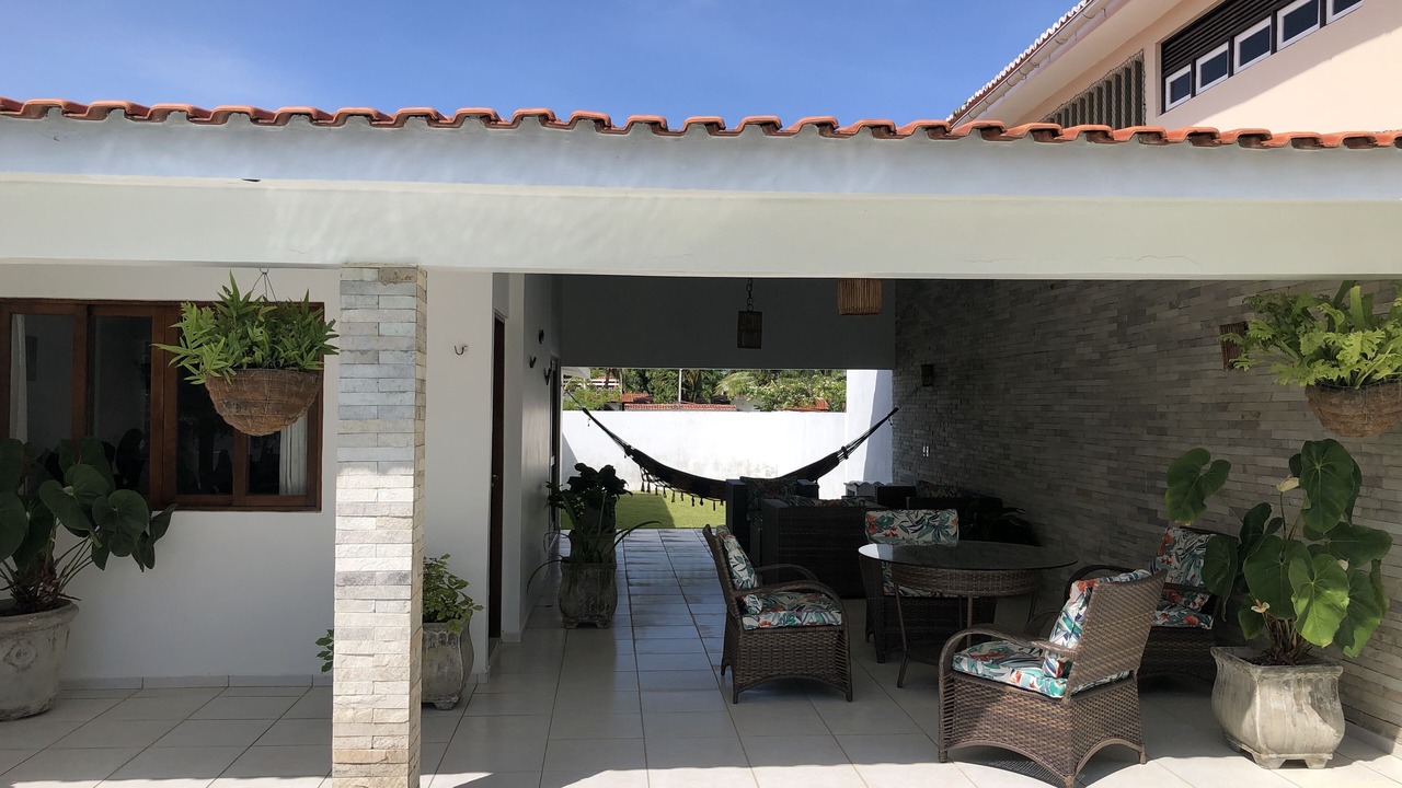 Photo of Outdoor in Pontal de Serrambi