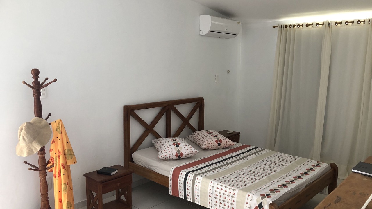 Photo of Bedroom in Pontal de Serrambi