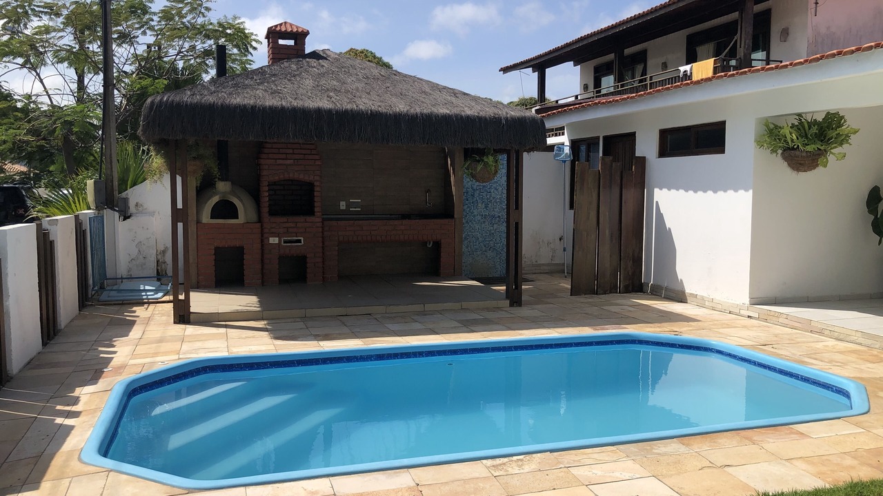 Photo of Outdoor in Pontal de Serrambi