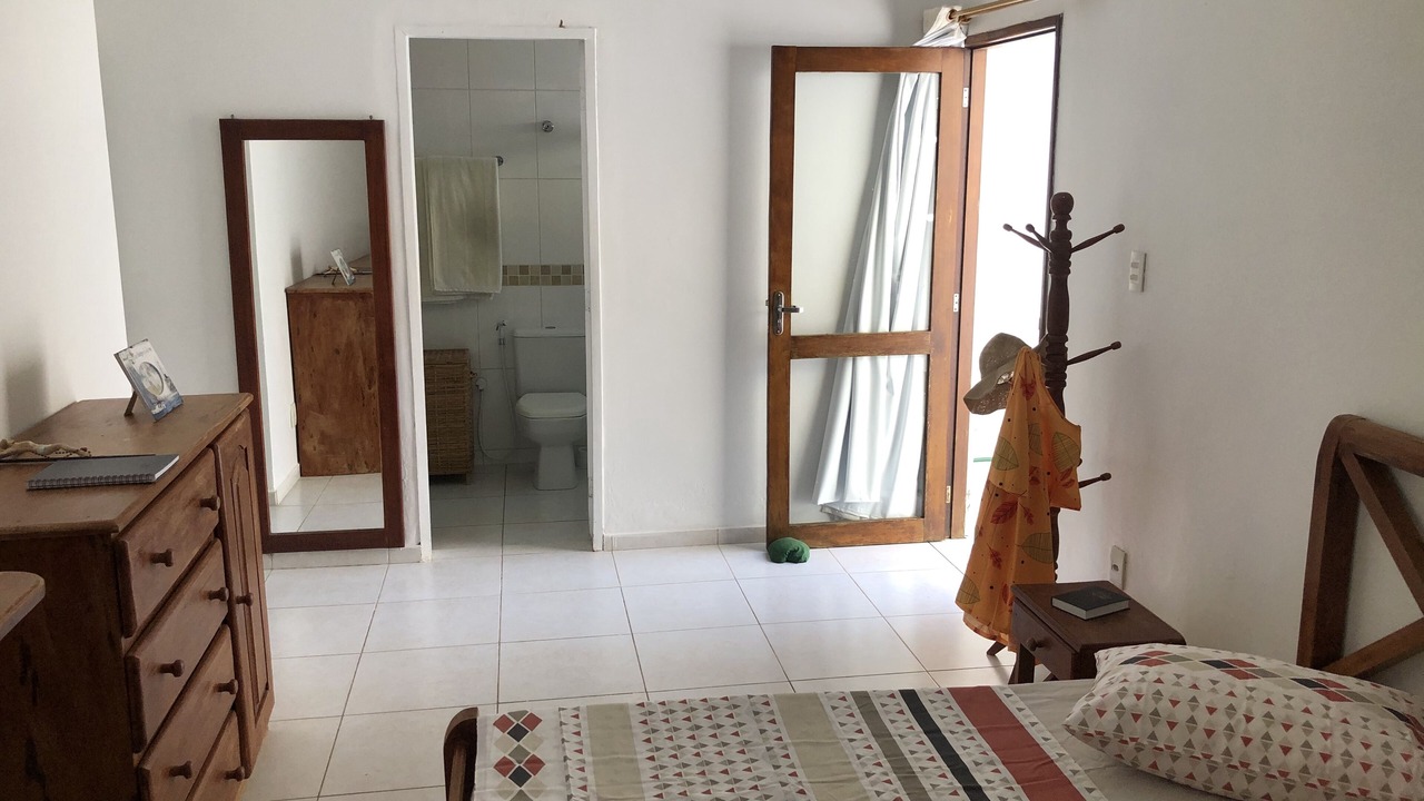 Photo of Bedroom in Pontal de Serrambi