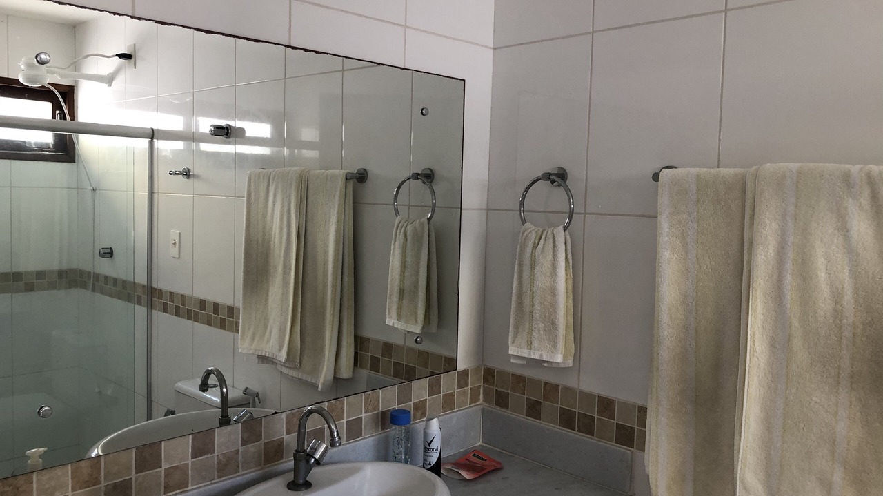 Photo of Bathroom in Pontal de Serrambi