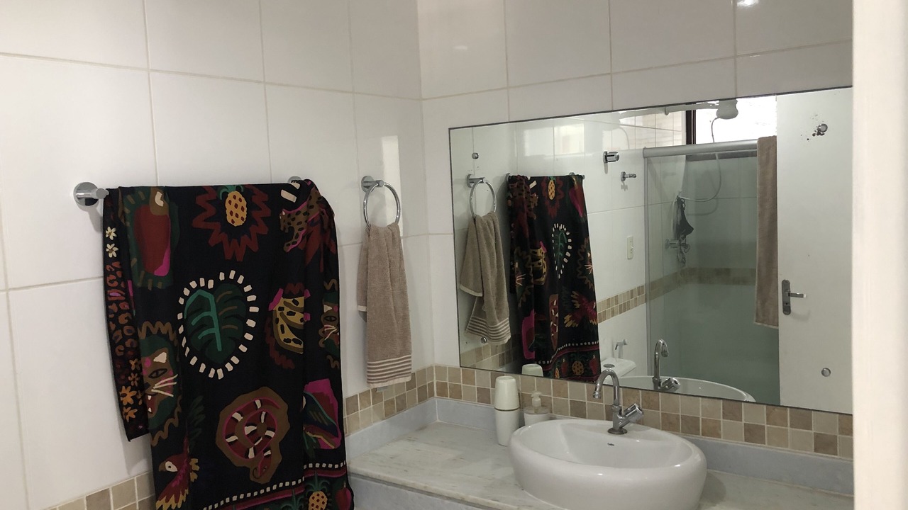 Photo of Bathroom in Pontal de Serrambi