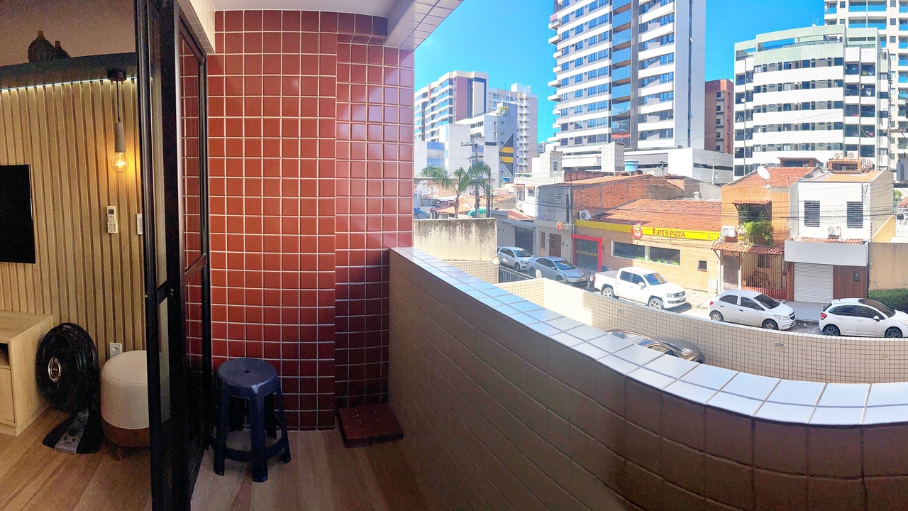 Photo of Patio Balcony in Jatiuca