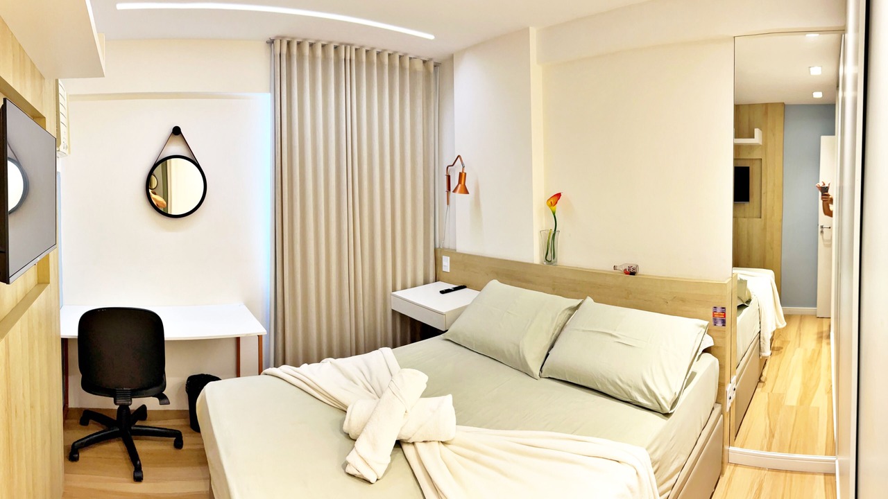 Photo of Bedroom in Jatiuca