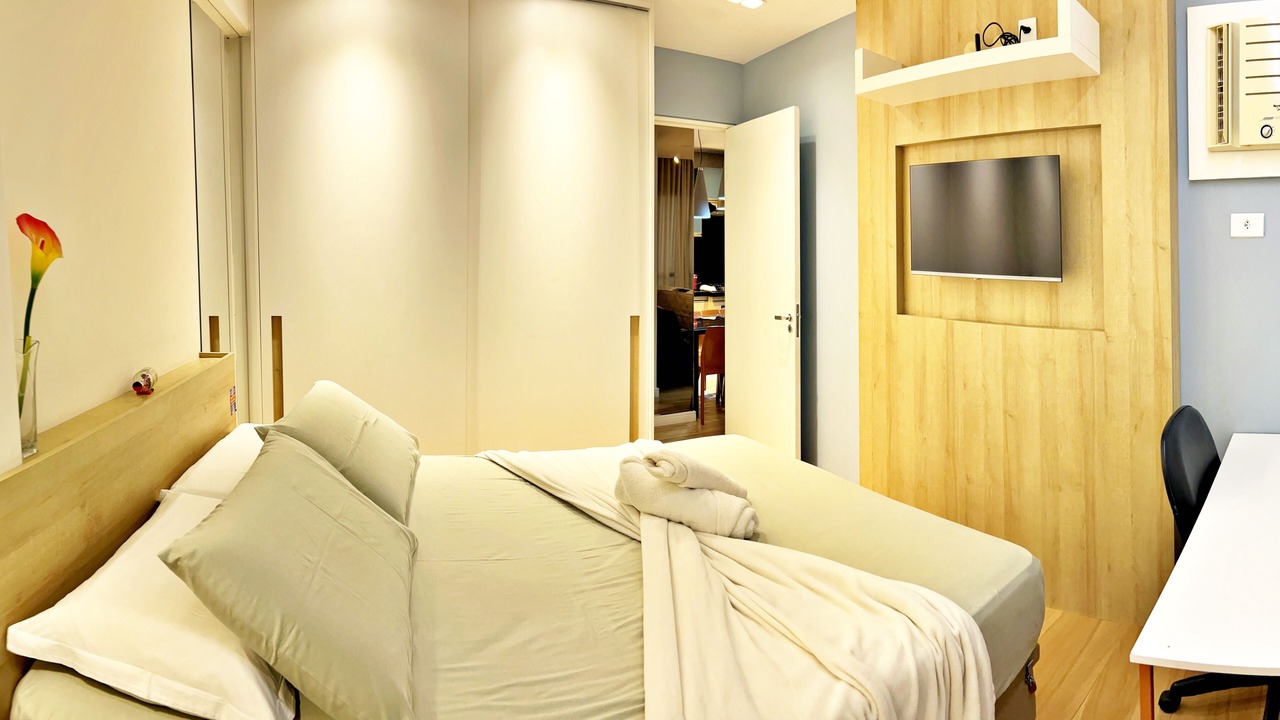 Photo of Bedroom in Jatiuca