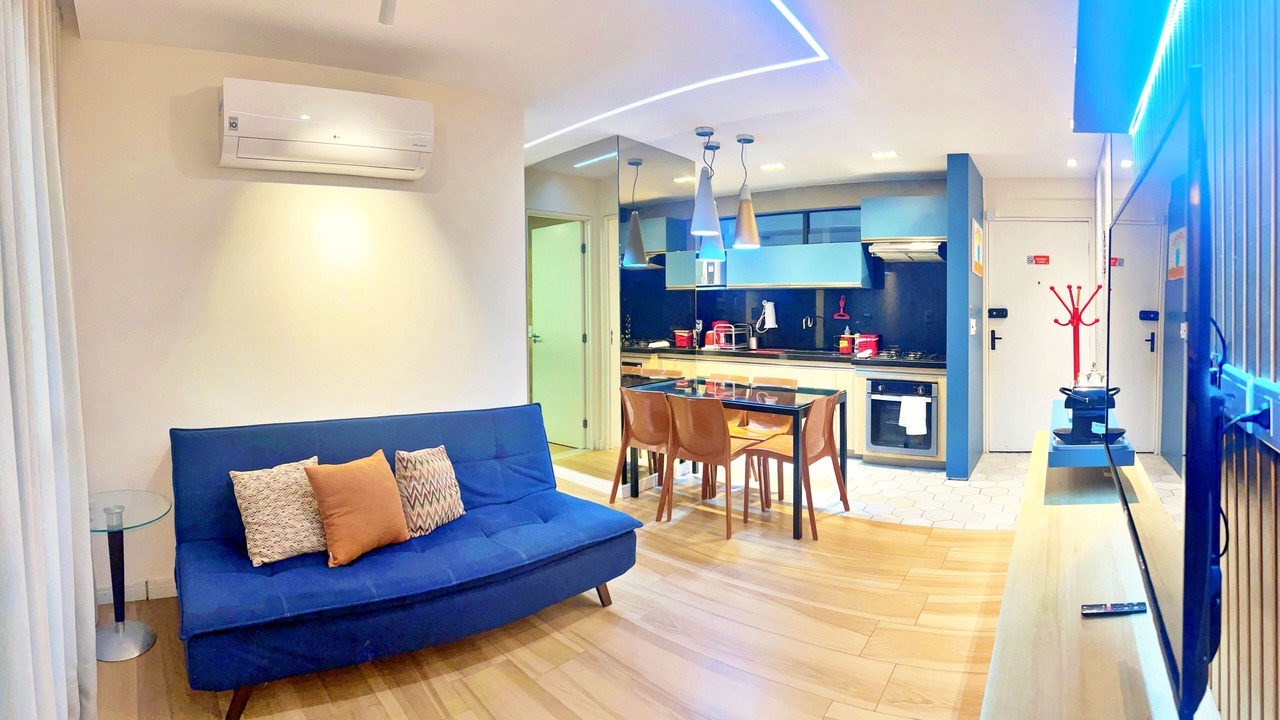Photo of Livingroom in Jatiuca