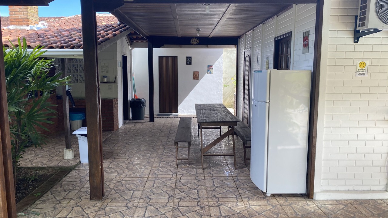 Photo of Outdoor in Cananeia