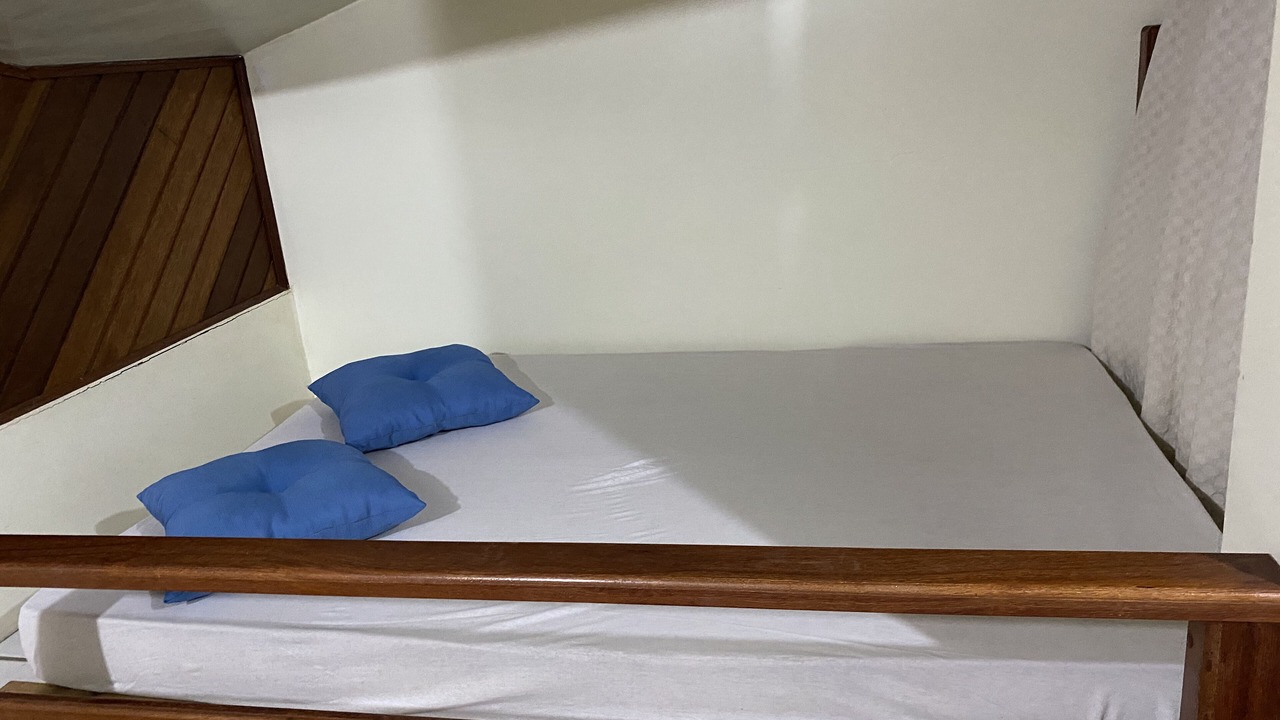 Photo of Bedroom in Garopaba