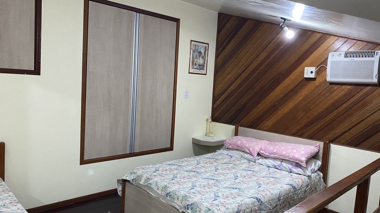 Photo of Bedroom in Garopaba