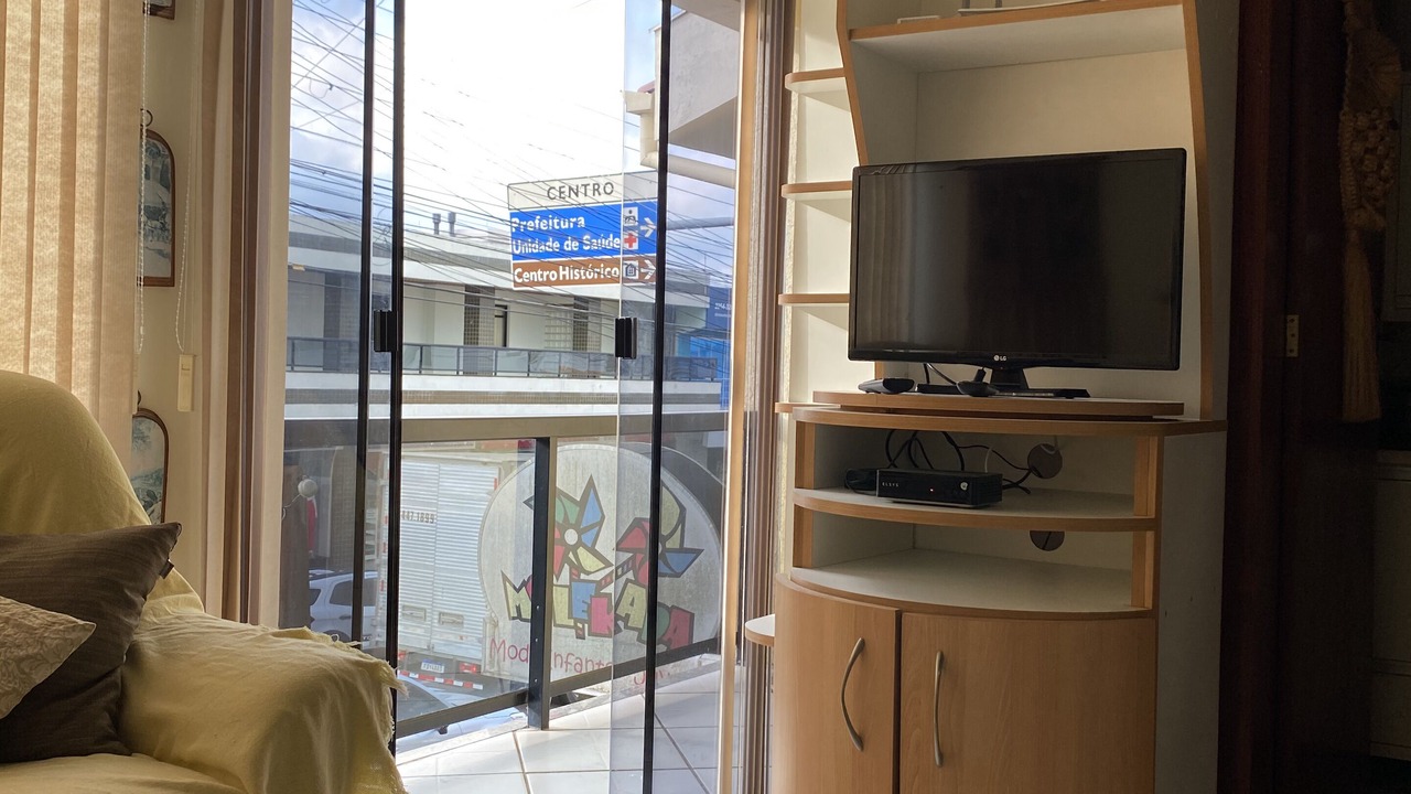 Photo of Livingroom in Garopaba