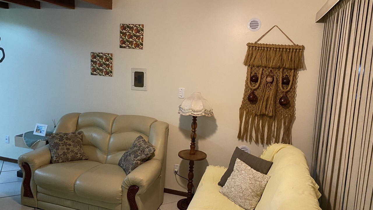 Photo of Livingroom in Garopaba