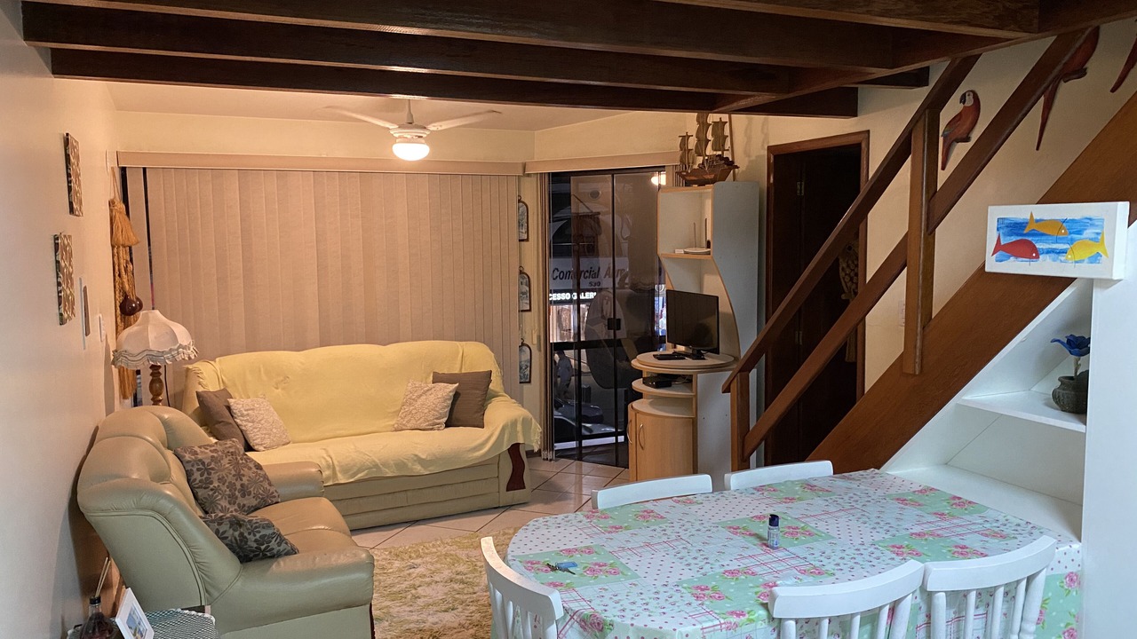 Photo of Livingroom in Garopaba