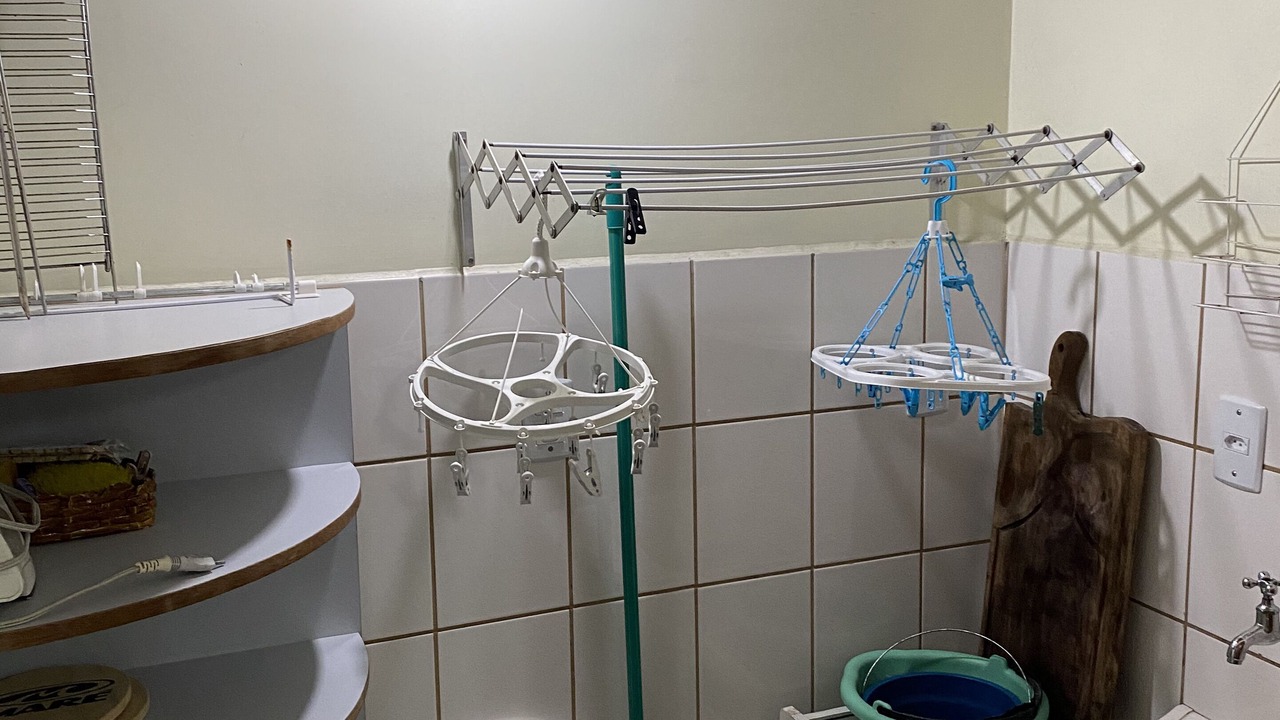 Photo of Bathroom in Garopaba
