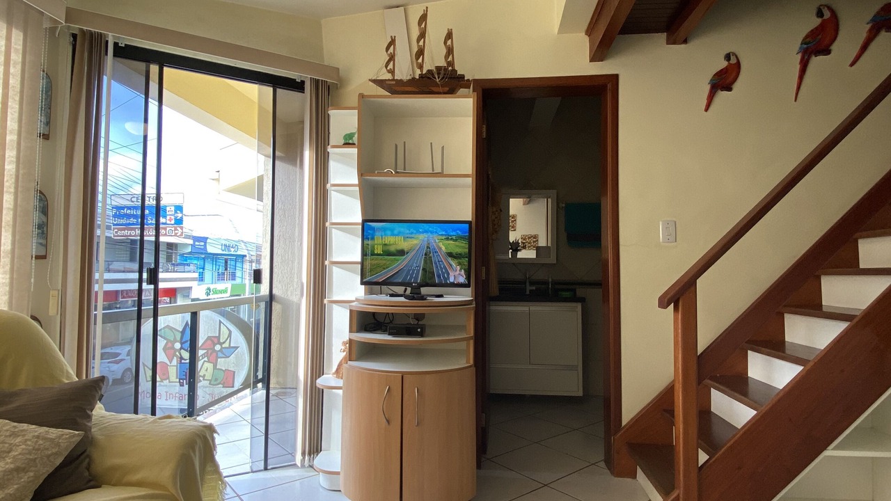 Photo of Livingroom in Garopaba