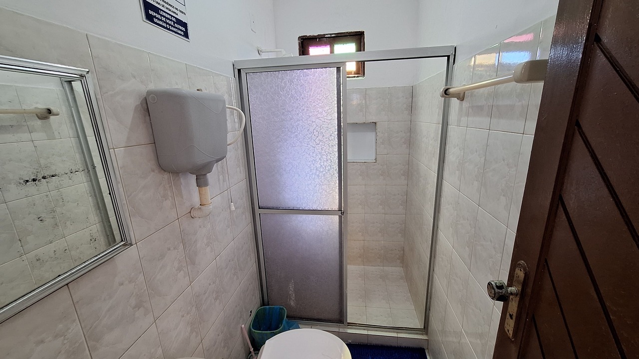 Photo of Bathroom in Conde