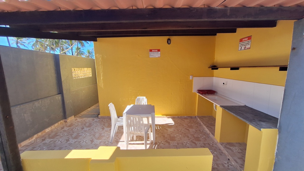 Photo of Outdoor in Conde