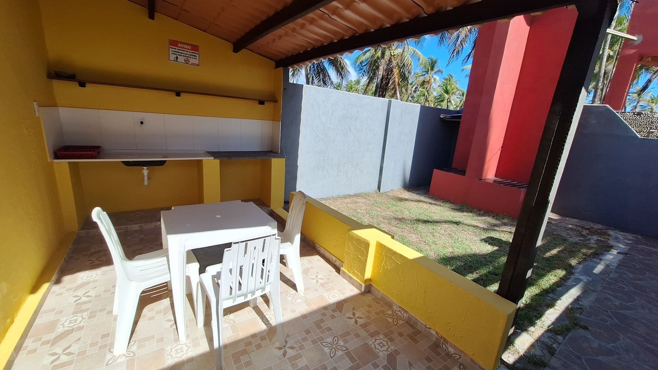 Photo of Outdoor in Conde