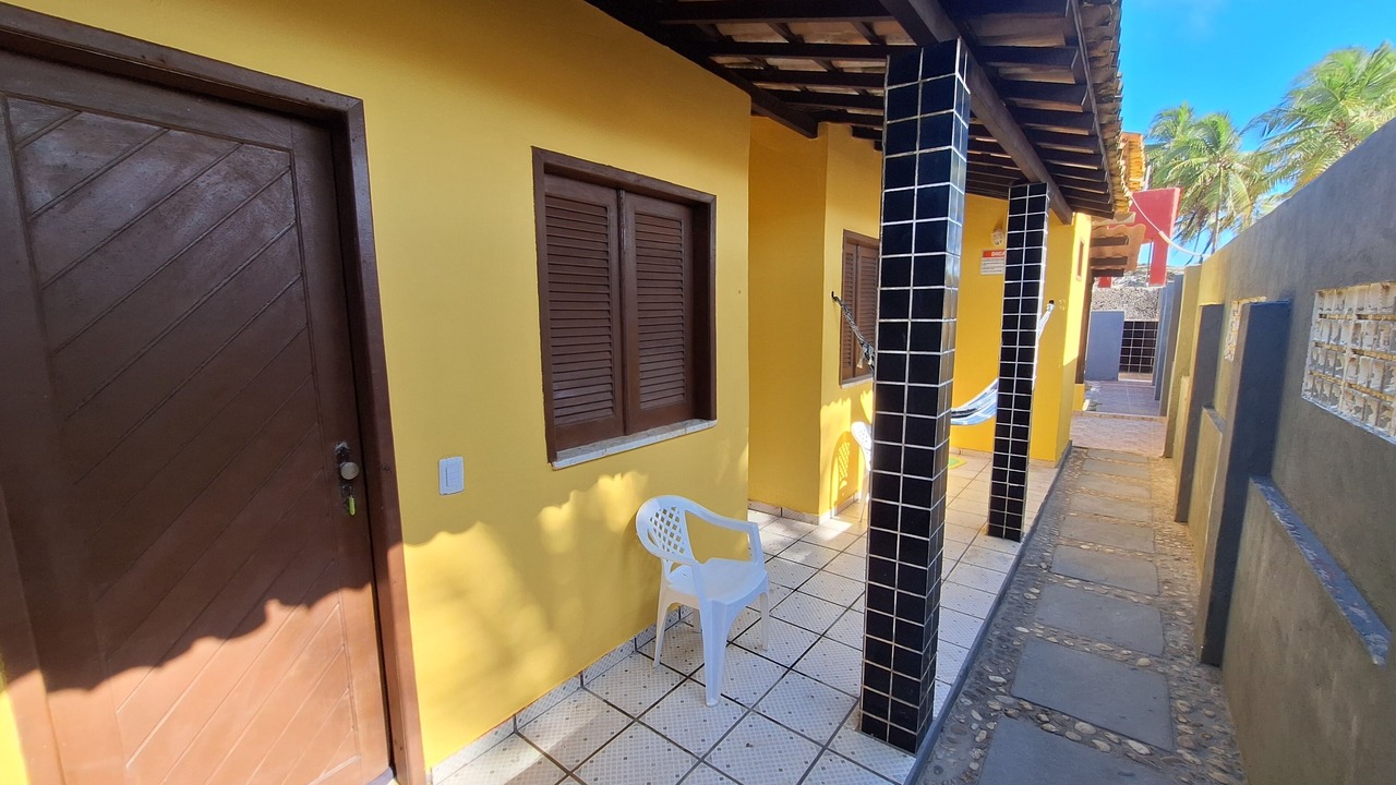 Photo of Patio Balcony in Conde