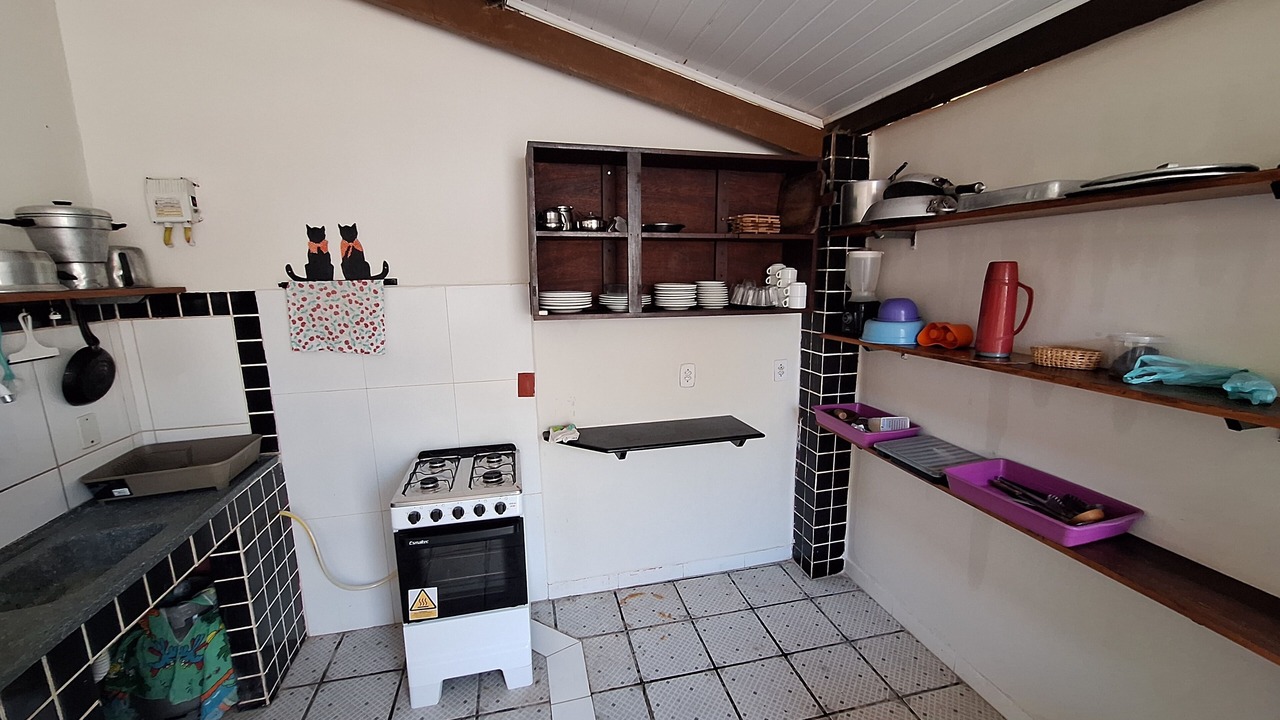 Photo of Kitchen in Conde