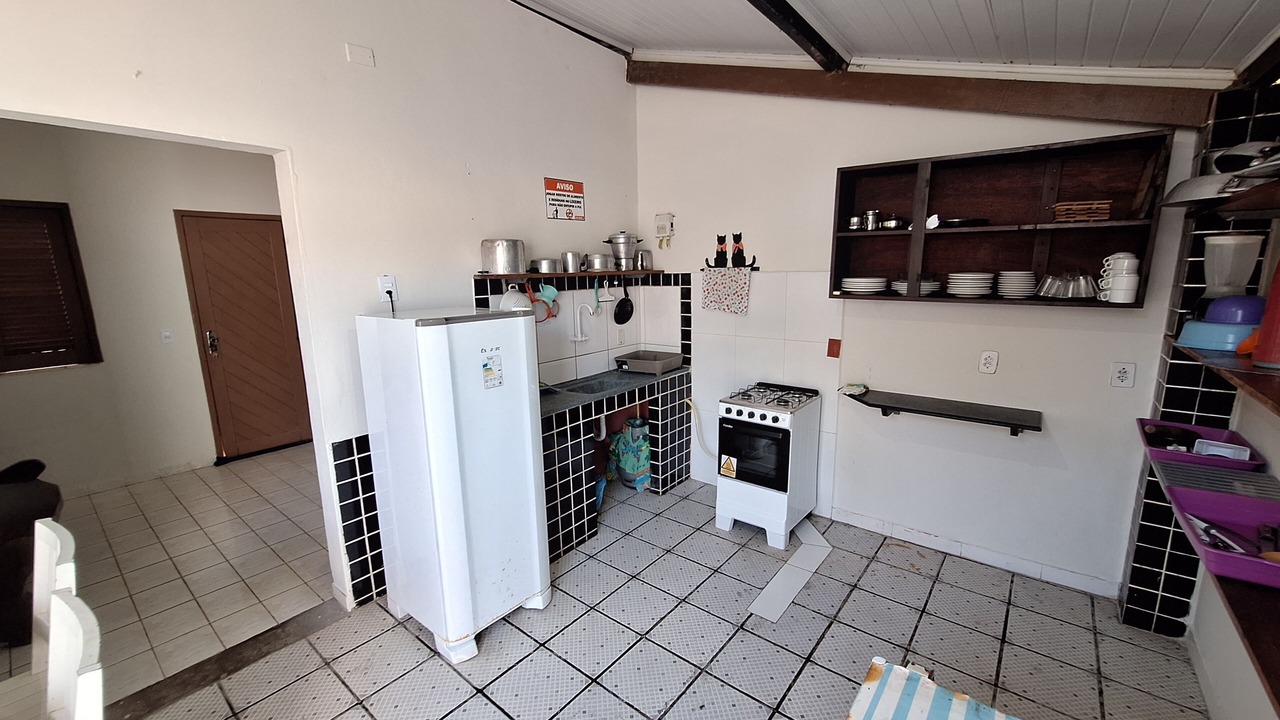 Photo of Kitchen in Conde