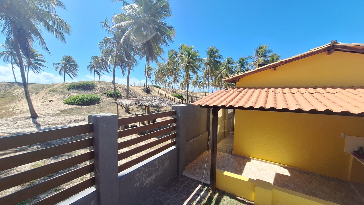 Photo of Outdoor in Conde
