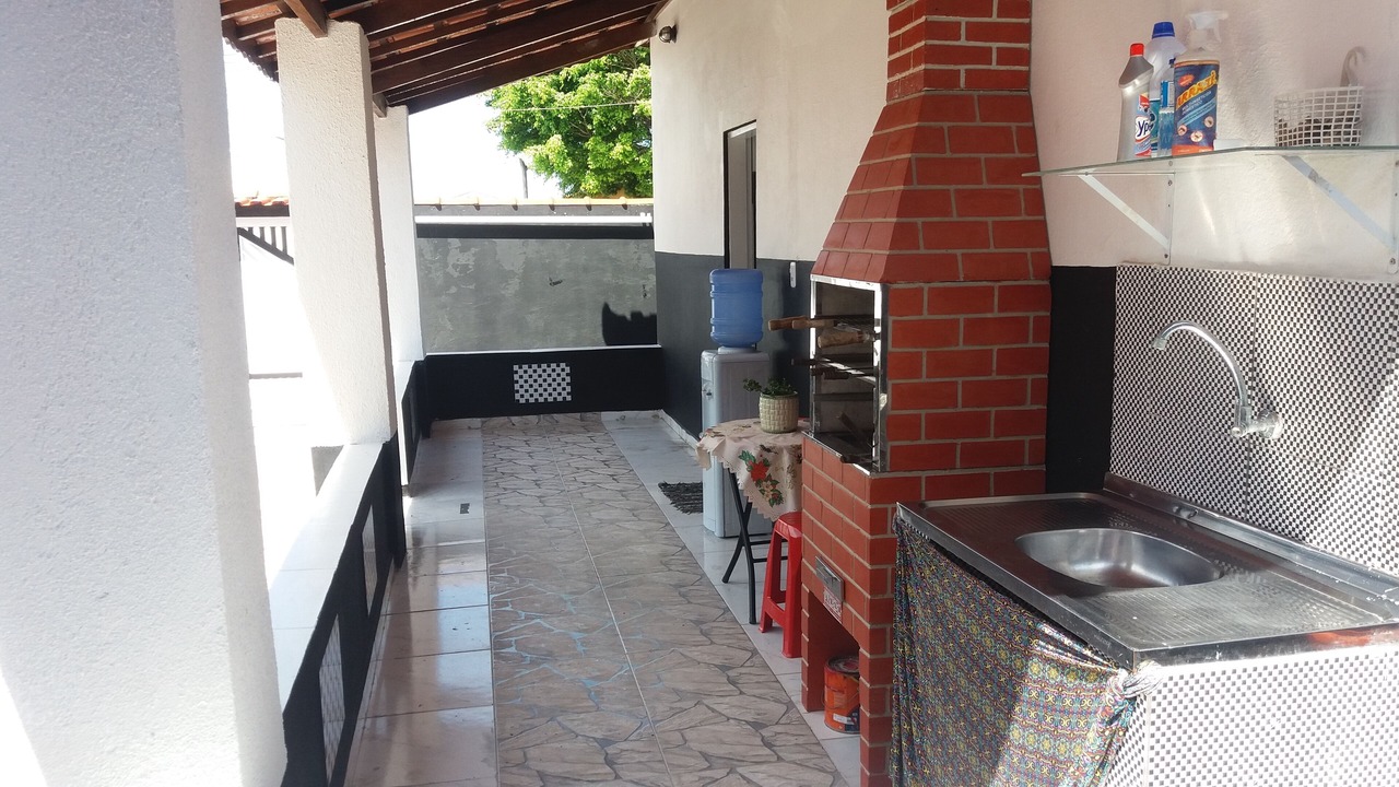Photo of Patio Balcony in Gaivota