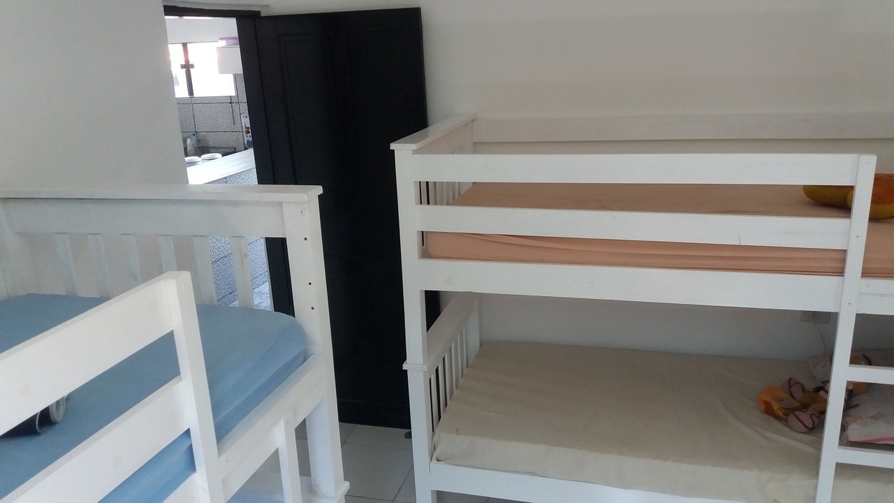 Photo of Bedroom in Gaivota