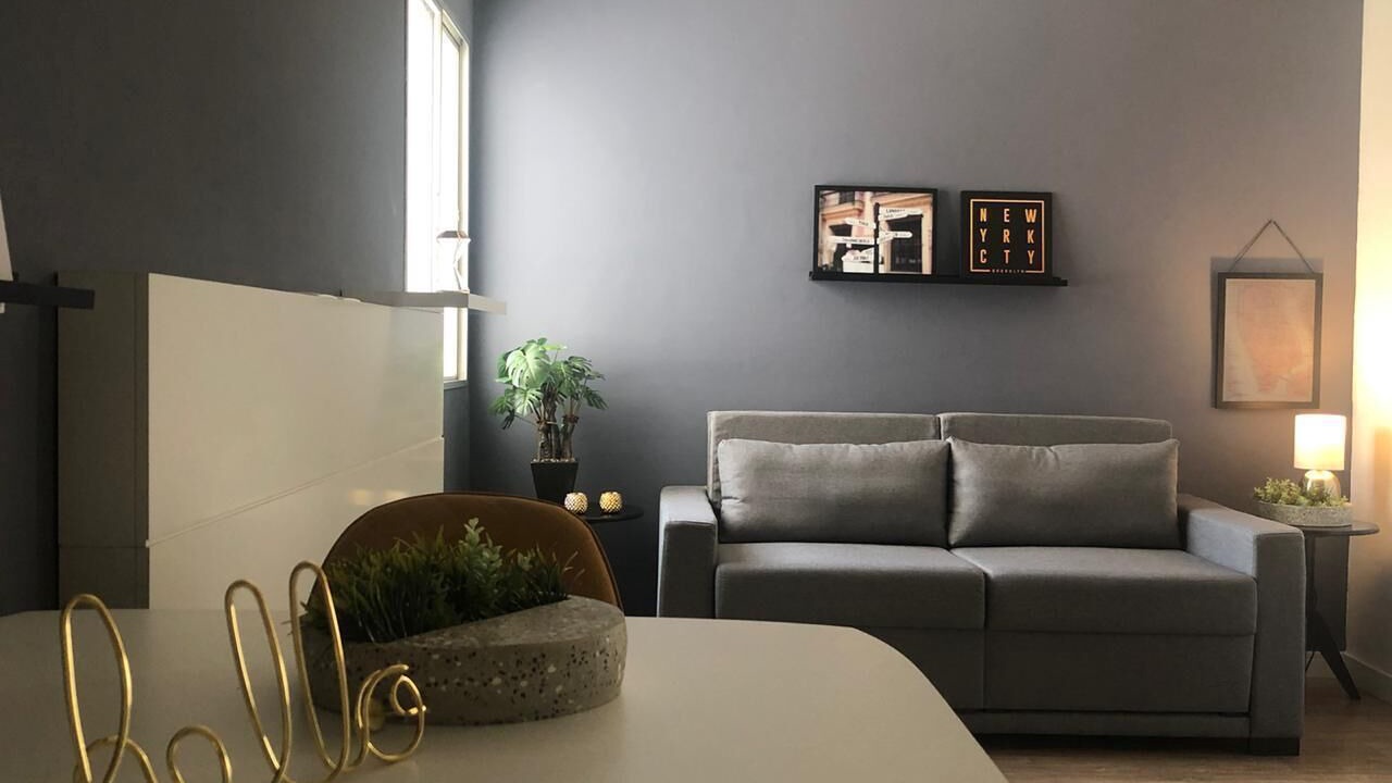 Photo of Livingroom in Cambui