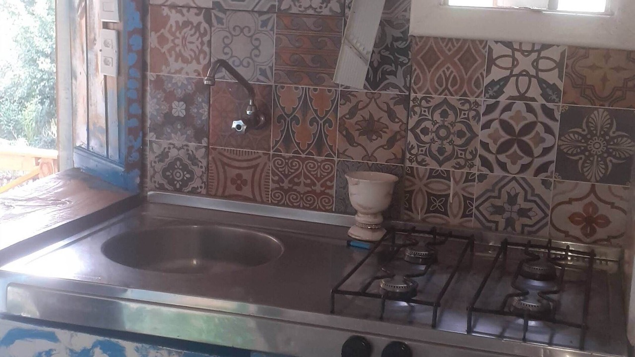 Photo of Kitchen in Praia do Rosa